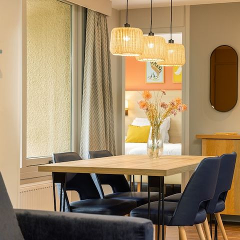 BUNGALOW 4 personnes - VIP CH2732