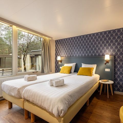 BUNGALOW 6 personnes - VIP CH2733