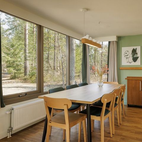 BUNGALOW 8 personnes - Premium CH2724