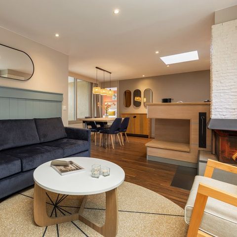 BUNGALOW 4 personnes - VIP CH2732