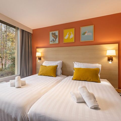 BUNGALOW 4 personnes - VIP CH2732