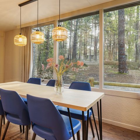 BUNGALOW 6 personnes - VIP CH2733