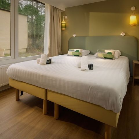 BUNGALOW 4 personnes - Exclusif CH2734