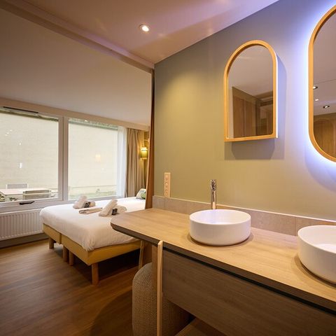 BUNGALOW 4 personnes - Exclusif CH2734