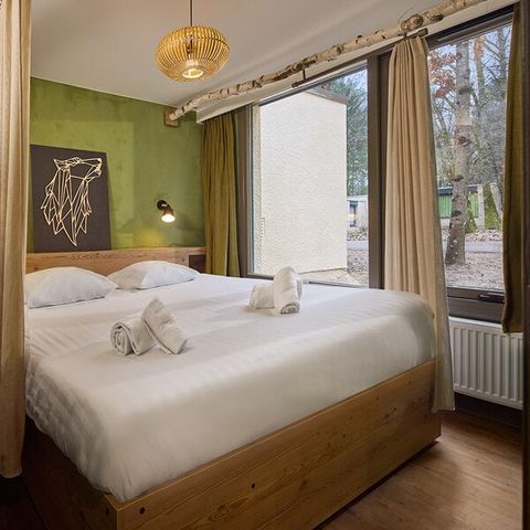 HÉBERGEMENT INSOLITE 6 personnes - Dans la nature CH2742