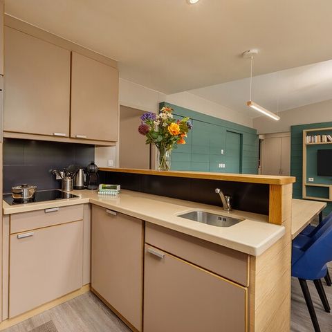 BUNGALOW 6 personnes - Vip Wood CH869