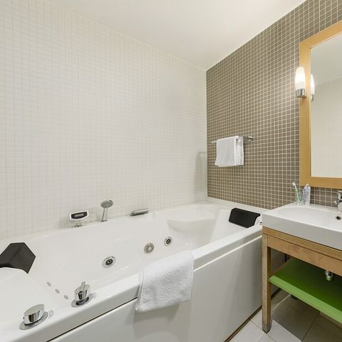 BUNGALOW 4 personnes - Vip Wood CH868