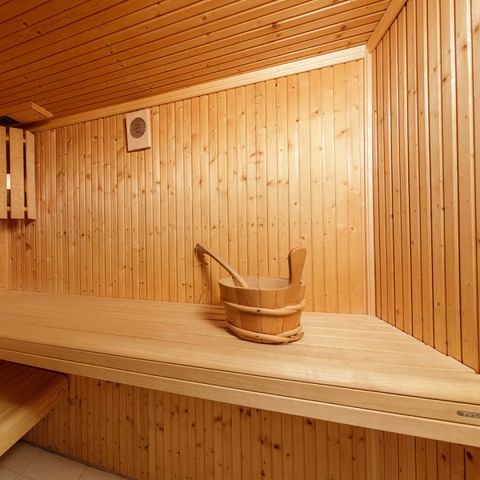 BUNGALOW 6 personnes - Vip Wood CH869