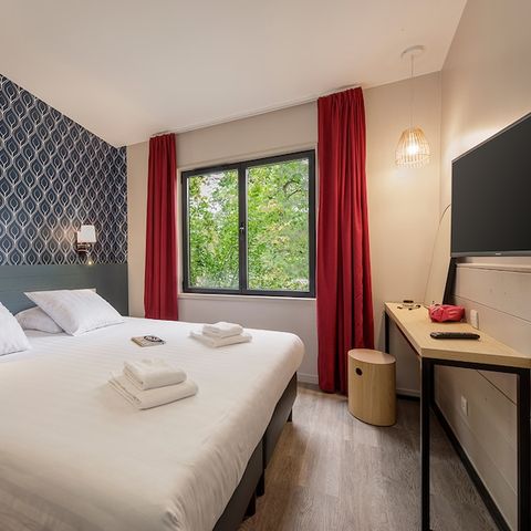 VILLA 12 personnes - Cottage Bois 12 personnes