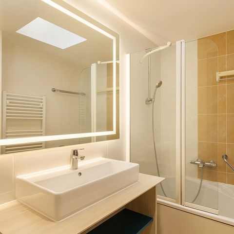 BUNGALOW 4 personnes - Confort CH2711