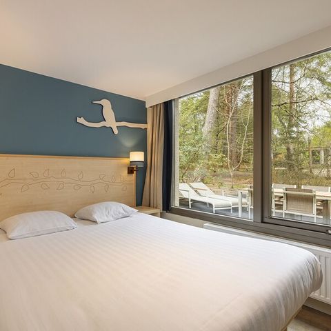 BUNGALOW 4 personnes - Confort CH2711