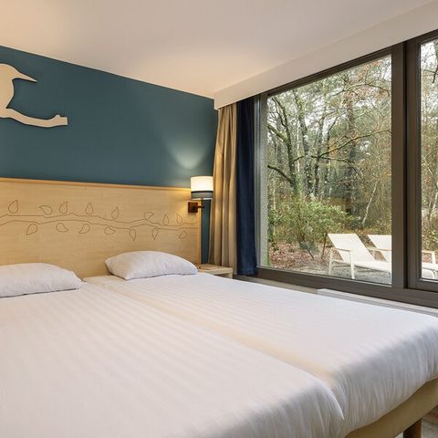 BUNGALOW 6 personnes - Confort CH2712