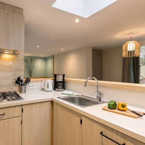 BUNGALOW 6 personnes - Confort CH2712