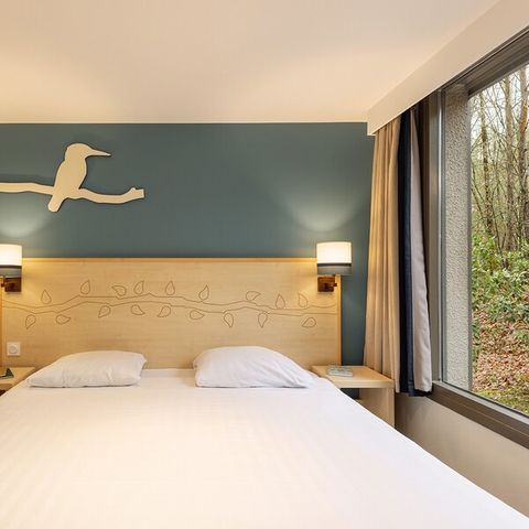 BUNGALOW 8 personnes - Confort CH2713