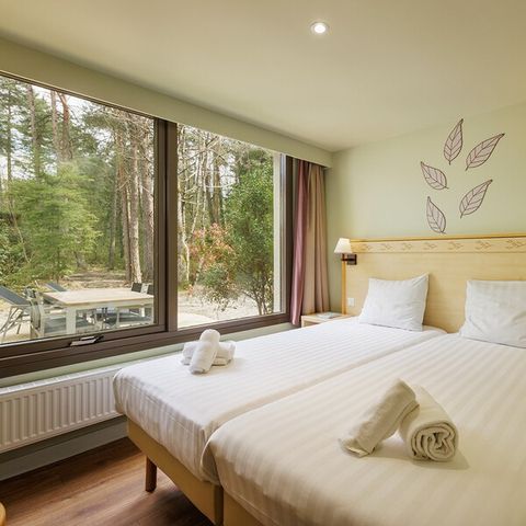 BUNGALOW 4 personnes - Premium CH2722