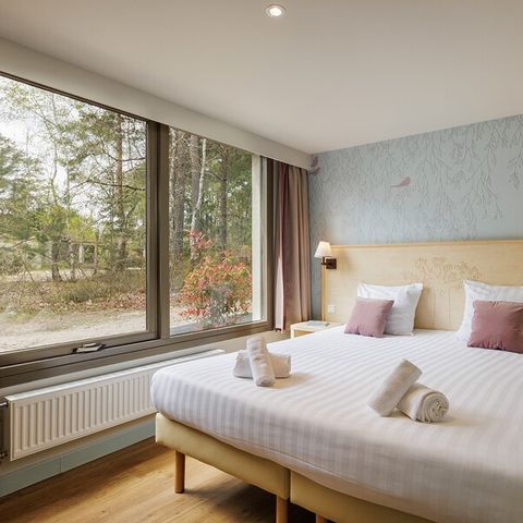 BUNGALOW 4 personnes - Premium CH2722