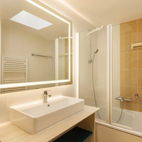 BUNGALOW 4 personnes - Confort CH2711