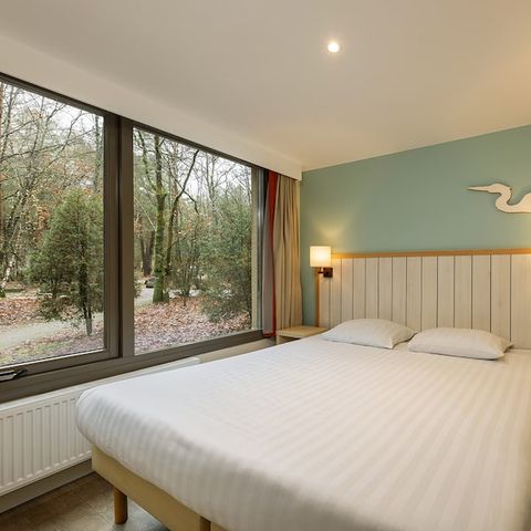 BUNGALOW 6 personnes - Confort CH2712