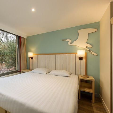 BUNGALOW 6 personnes - Confort CH2712