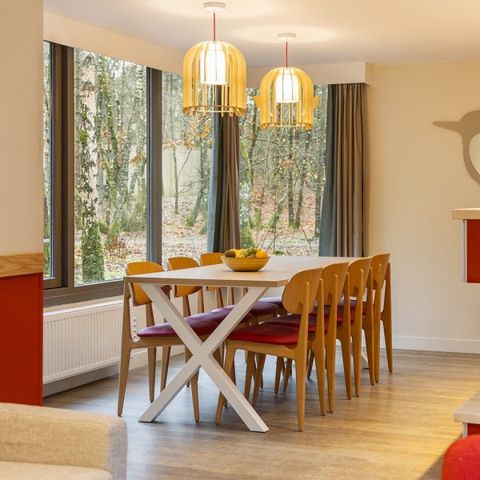 BUNGALOW 8 personnes - Confort CH2713