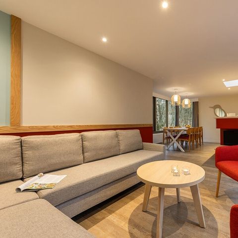 BUNGALOW 8 personnes - Confort CH2713