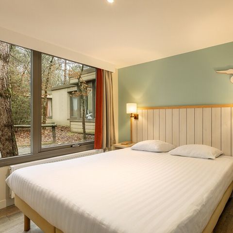 BUNGALOW 8 personnes - Confort CH2713