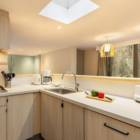 BUNGALOW 8 personnes - Confort CH2713