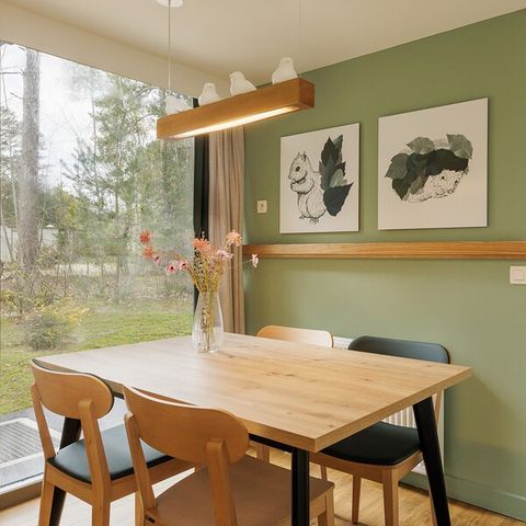 BUNGALOW 4 personnes - Premium CH2722