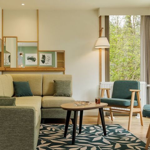 BUNGALOW 6 personnes - Premium CH2723