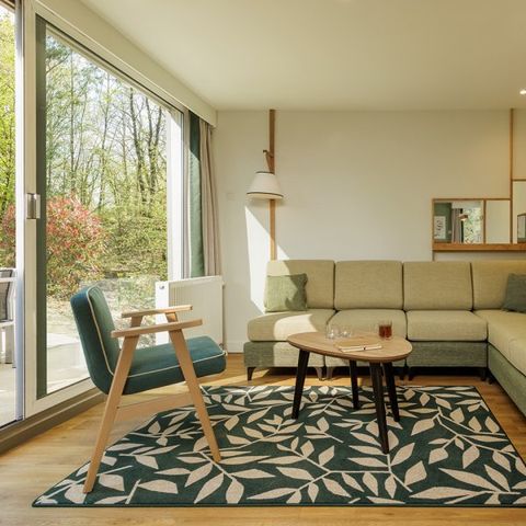 BUNGALOW 8 personnes - Premium CH2724