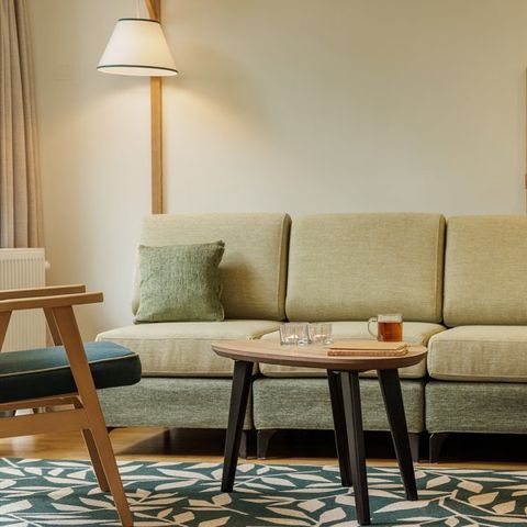 BUNGALOW 8 personnes - Premium CH2724