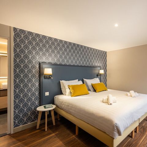 BUNGALOW 4 personnes - VIP CH2732