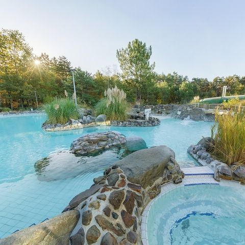 Center Parcs Les Hauts de Bruyères - Loir-et-Cher - Image N°6