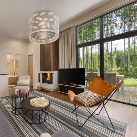 BUNGALOW 4 personnes - VIP TF2331