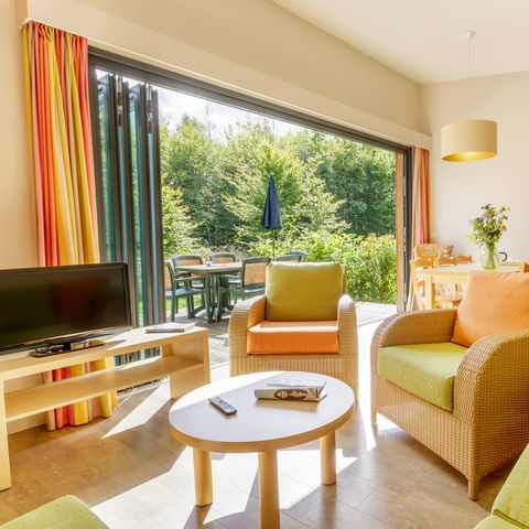 BUNGALOW 8 personnes - Confort TF951