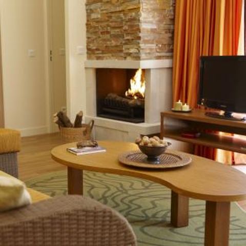 BUNGALOW 4 personnes - Premium TF958