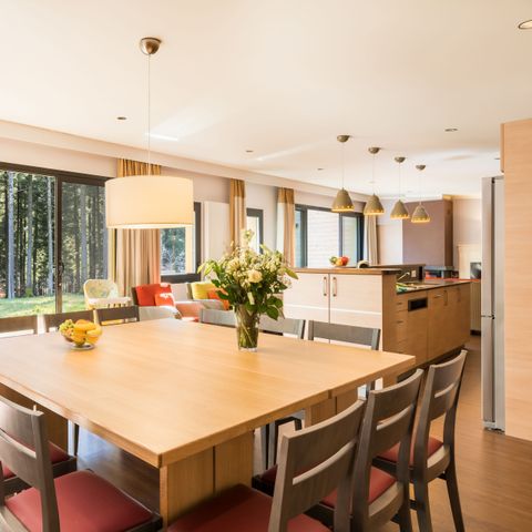 MAISON 12 personnes - VIP TF962