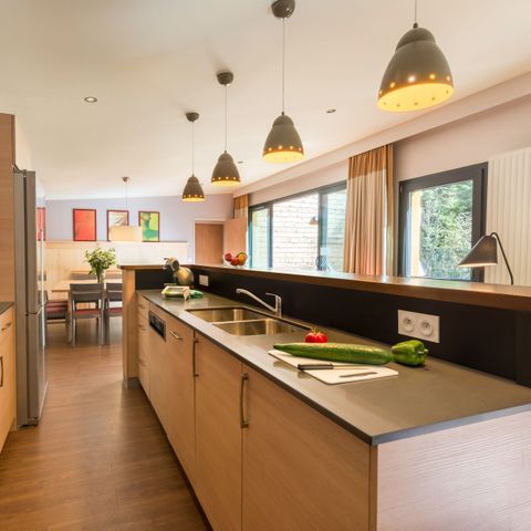 MAISON 12 personnes - VIP TF962