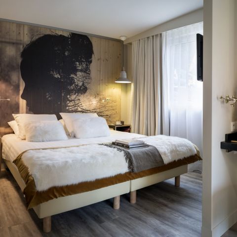 BUNGALOW 2 personnes - Exclusif TF969