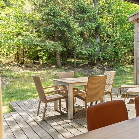 BUNGALOW 4 personnes - VIP TF2331