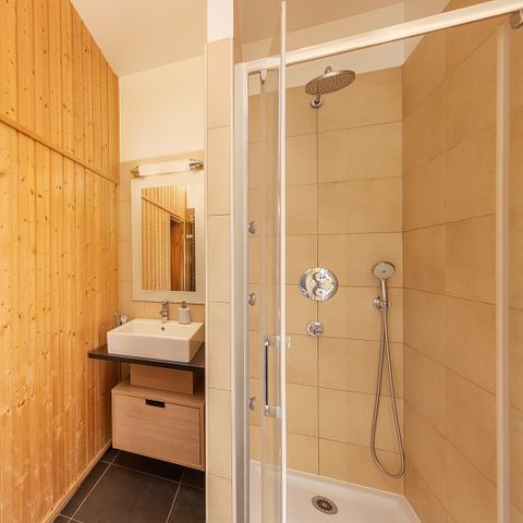 BUNGALOW 8 personnes - VIP TF2333 Renouvelé