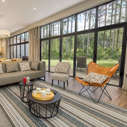 MAISON 10 personnes - VIP TF2334 Renouvelé