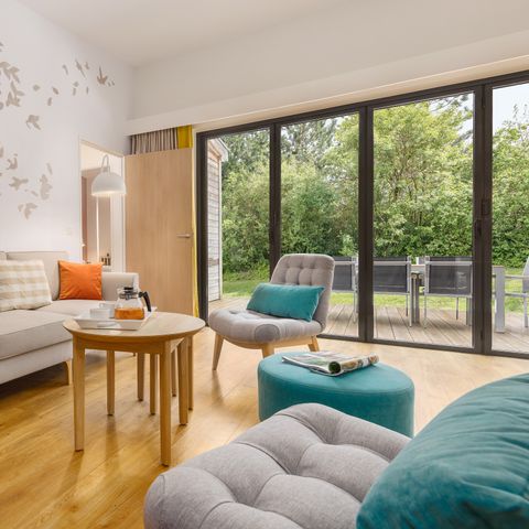 BUNGALOW 6 personnes - Premium TF2322