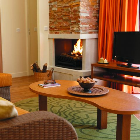 BUNGALOW 4 personnes - Premium TF958