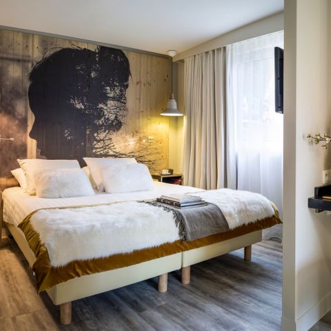 BUNGALOW 2 personnes - Exclusive Cottage TF969