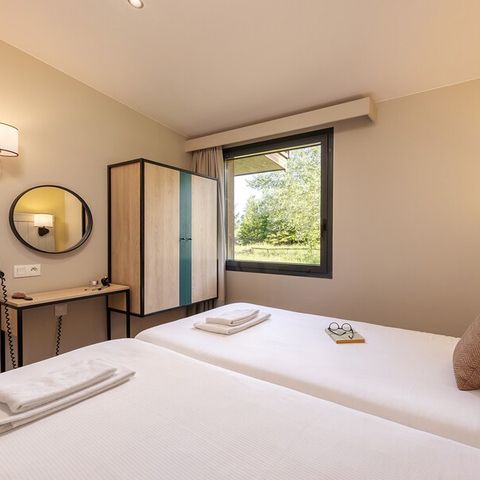 MAISON 12 personnes - Cottage 12 personnes