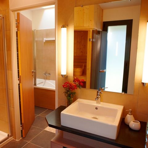 BUNGALOW 8 personnes - Cottage 8 personnes