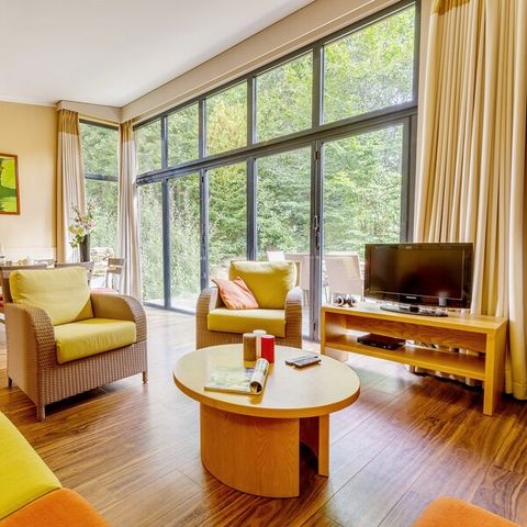 BUNGALOW 8 personnes - Cottage 8 personnes