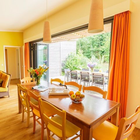 BUNGALOW 8 personnes - Premium TF956