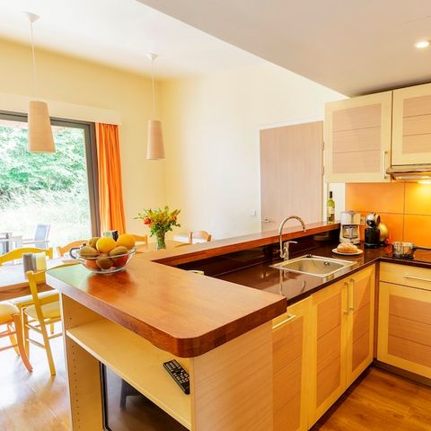 BUNGALOW 8 personnes - Premium TF956